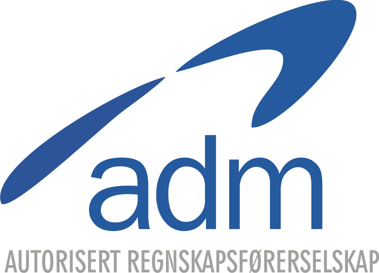 ADM AS - Autorisert regnskapsfører i Moss