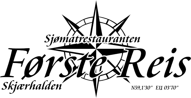 Første reis