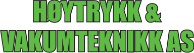 Høytrykk & Vakumteknikk AS