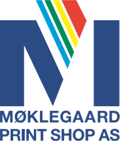 Møklegaard Print Shop - brosjyrer, foldere, mapper, ordresett, plakater, tekstil, tskjorter, beachflagg